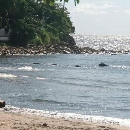 La Maison Du Voyageur Kribi Eksteriør bilde